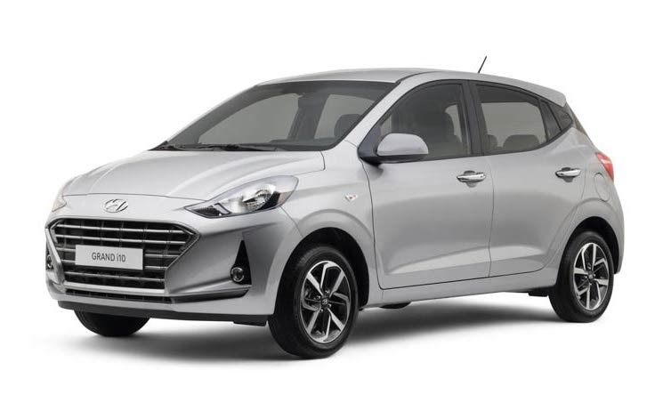 Gran I10